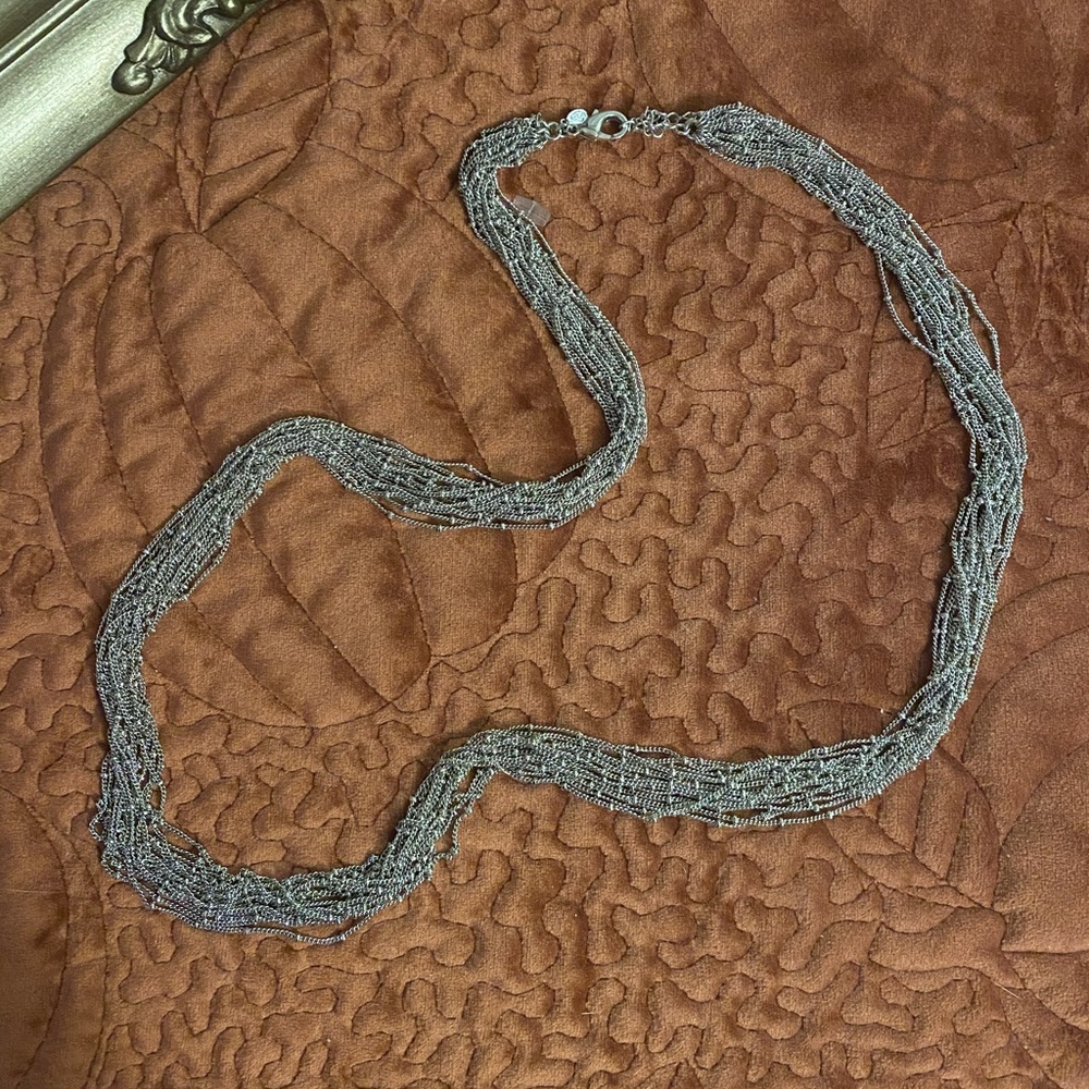 Premier Designs necklace